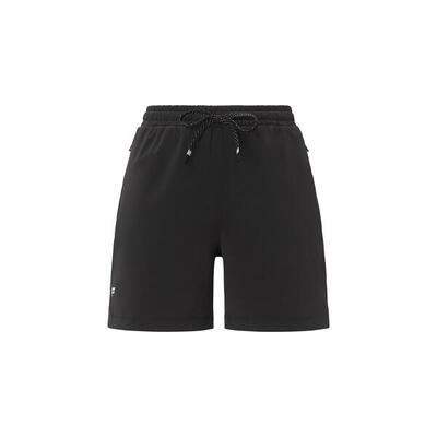 Damen Hose The One Short Mit Reißverschlusstaschen