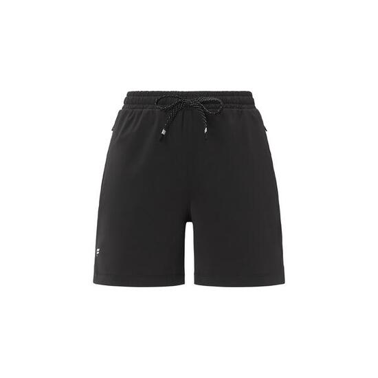 Damen Hose The One Short Mit Reißverschlusstaschen