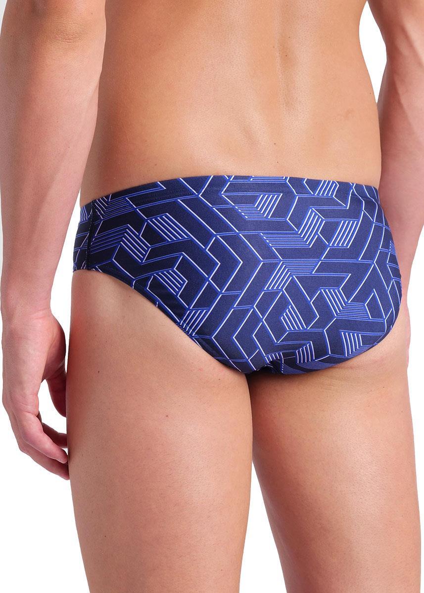 Slip Arena Escape - Bleu marine - Taille 28 3/6
