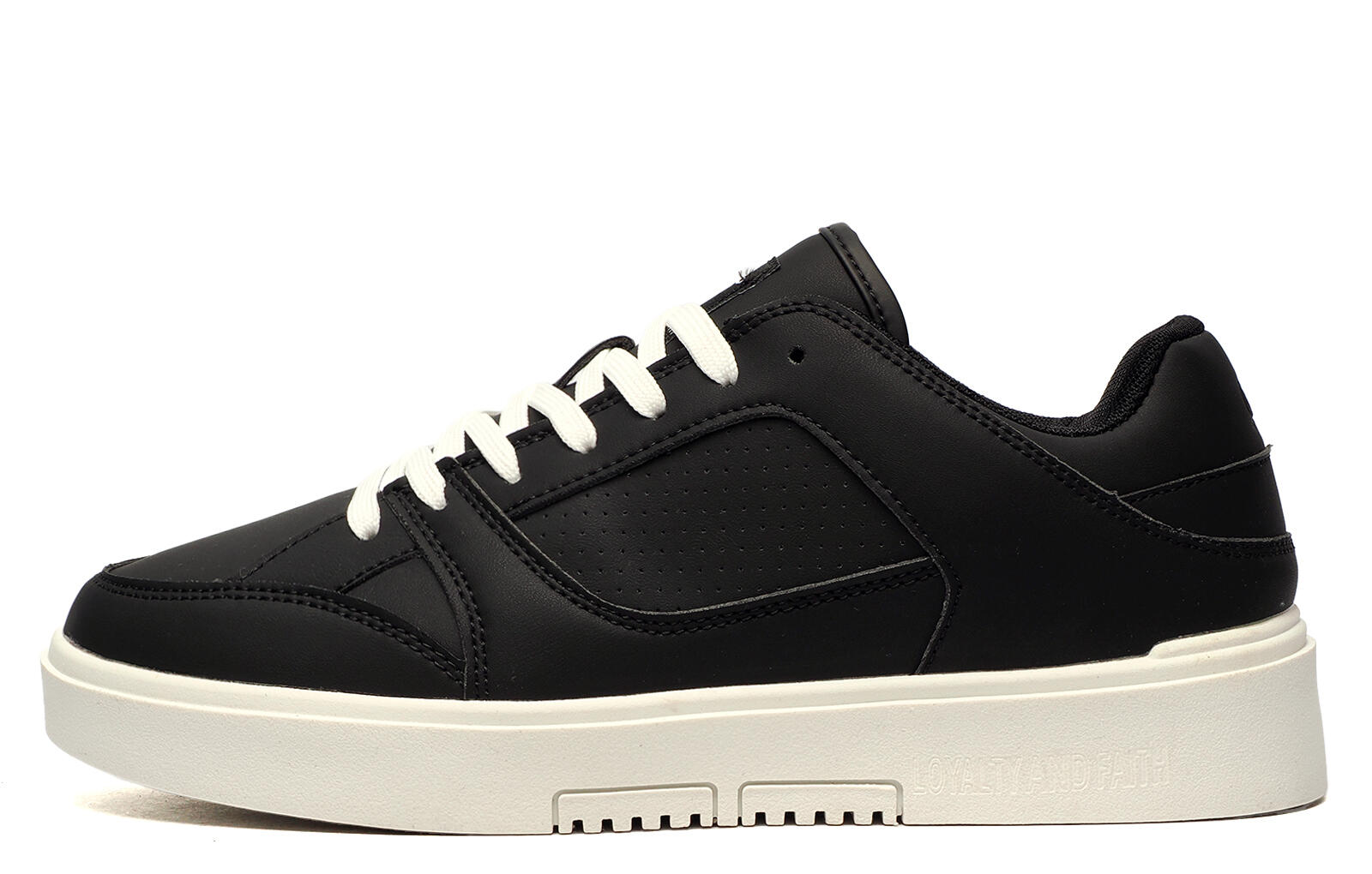 LOYALTY & FAITH Loyalty and Faith Remko Mens Trainers