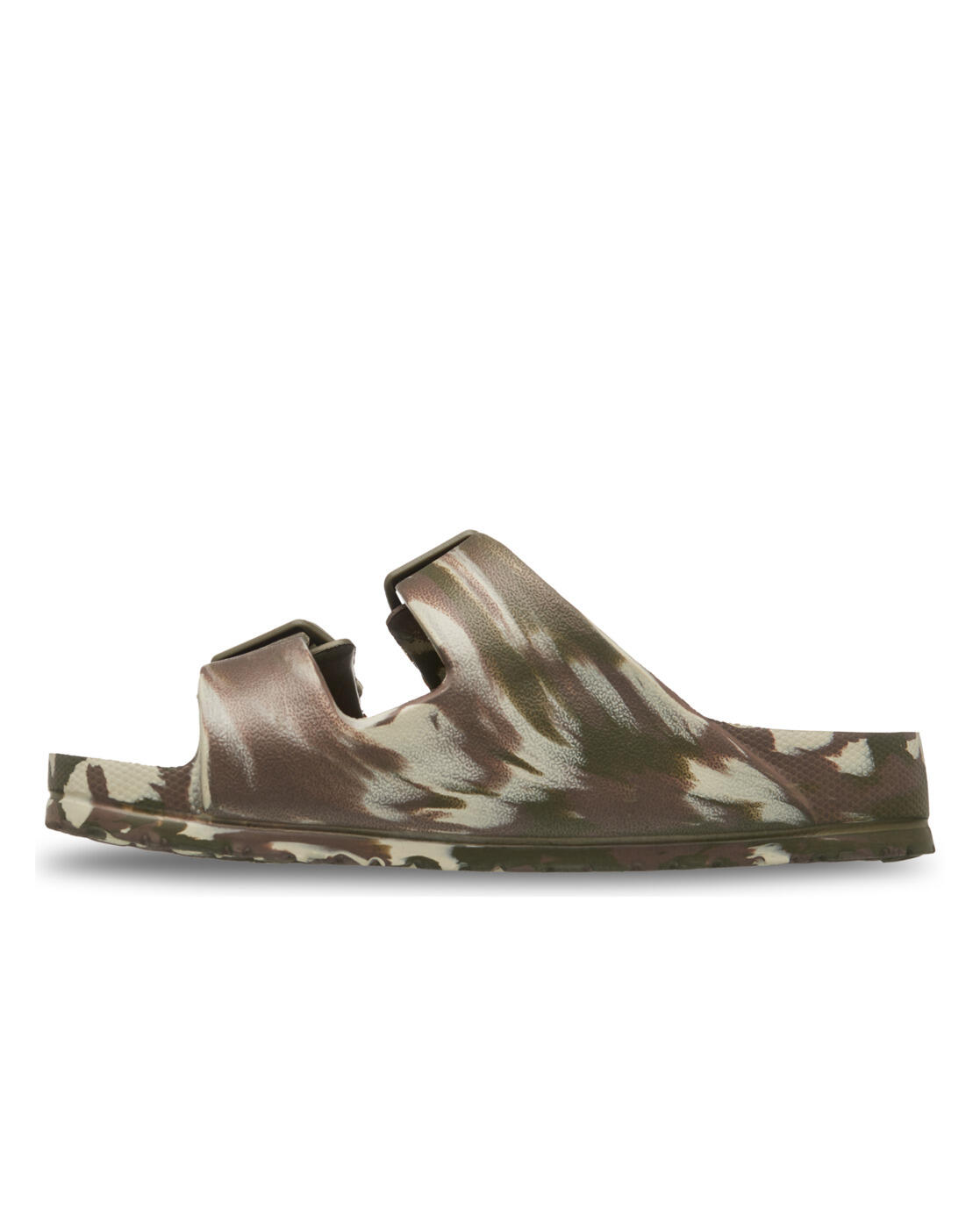 Chinelos infantis Quiksilver Embark RF 2/4