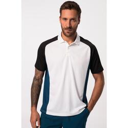 Hommes Polo de tennis manches courtes technologies FLEXNAMIC® et QuickDry