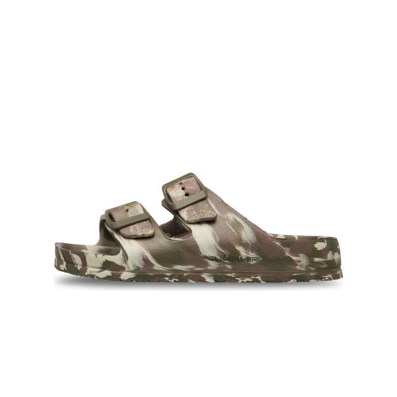 Flip-flops pentru copii Quiksilver Embark RF