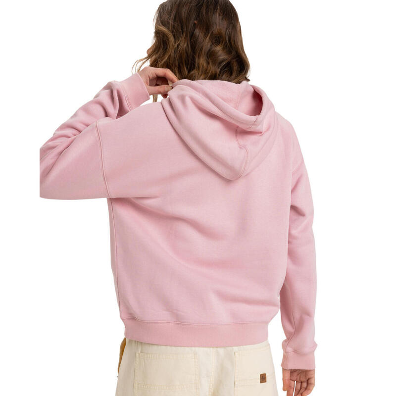 Bluza z kapturem dla Kobiety PERFECT PLACE