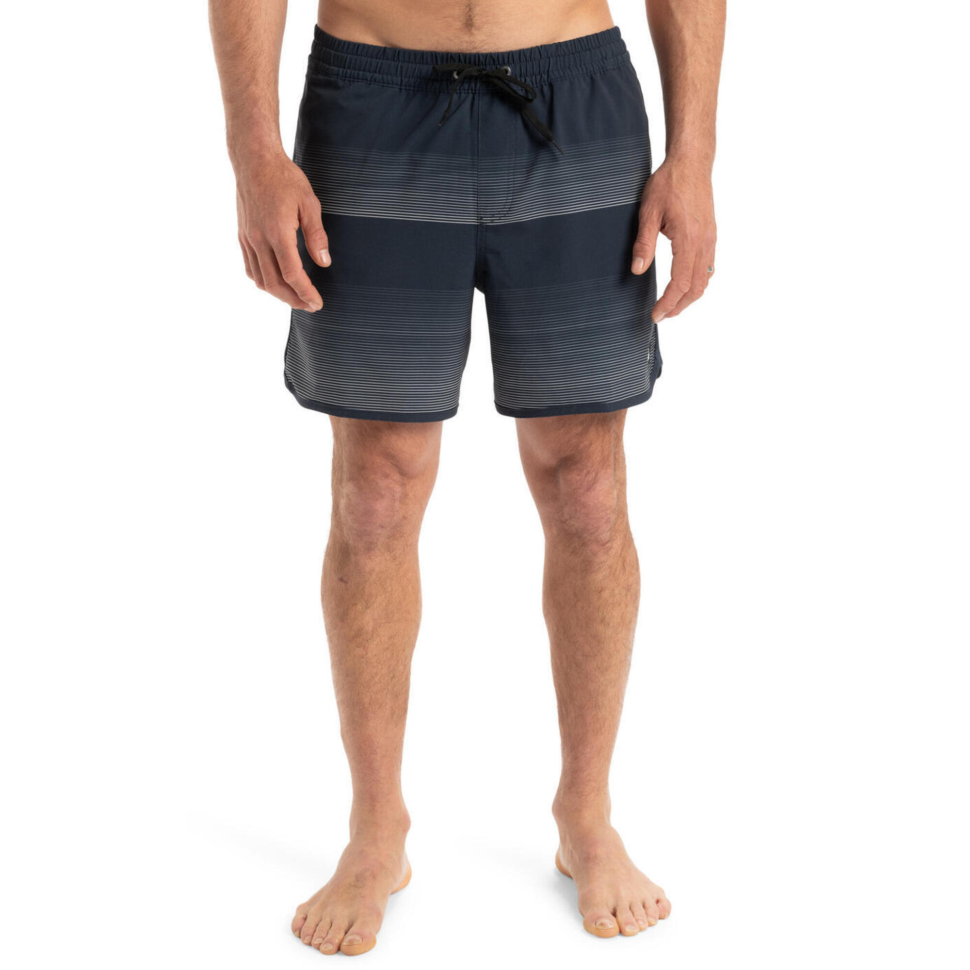 Szorty kąpielowe dla Mężczyzn SURFSILK SCALLOP 16