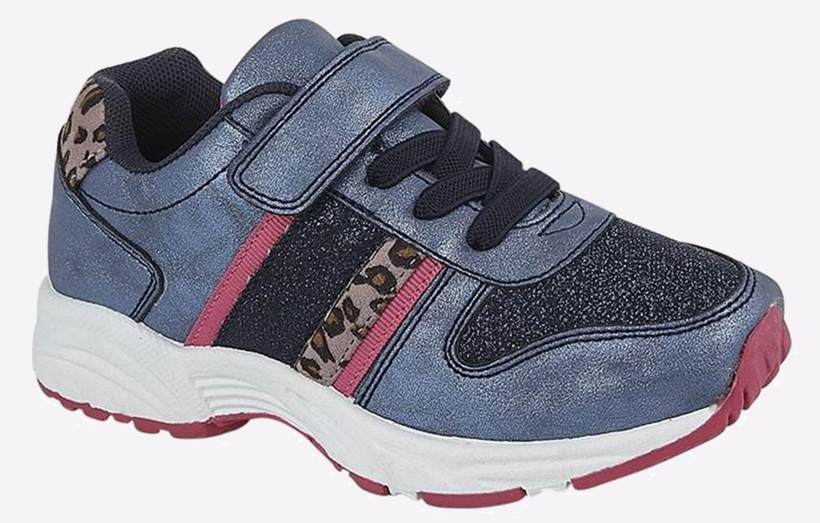 DEK Dek Pacific Junior Girls Trainers