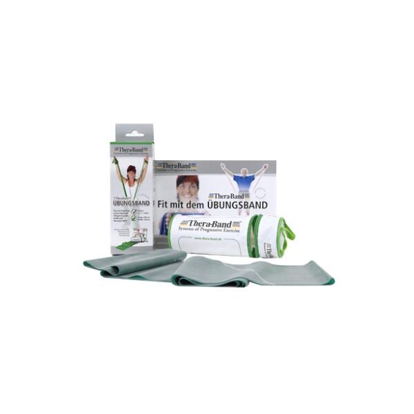 Therapeutische weerstandsband, afzonderlijk verkocht Thera-Band 4/4