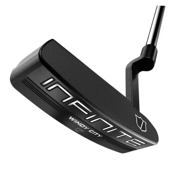 Right-Handed Putter Wilson Staff Infinite Windy City 34"