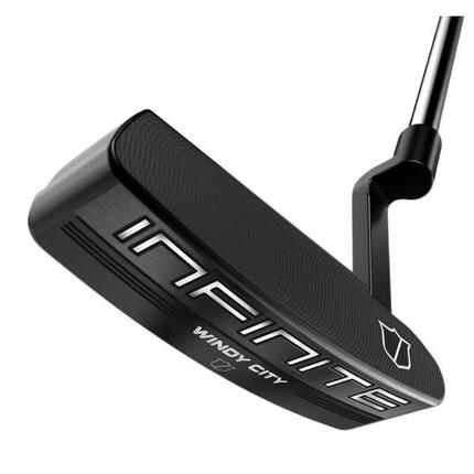 Putter Gaucher Wilson Staff Infinite Windy City 34