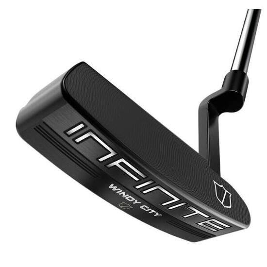Putter Gaucher Wilson Staff Infinite Windy City 34