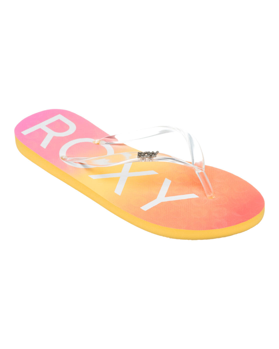 ROXY Sandalen VIVA JELLY Blau Dames