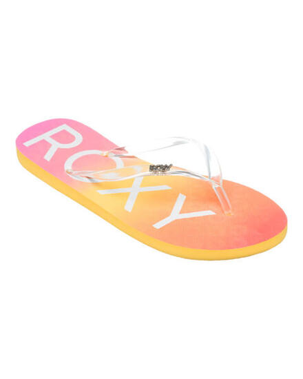 Tongs VIVA JELLY Bleu Femme