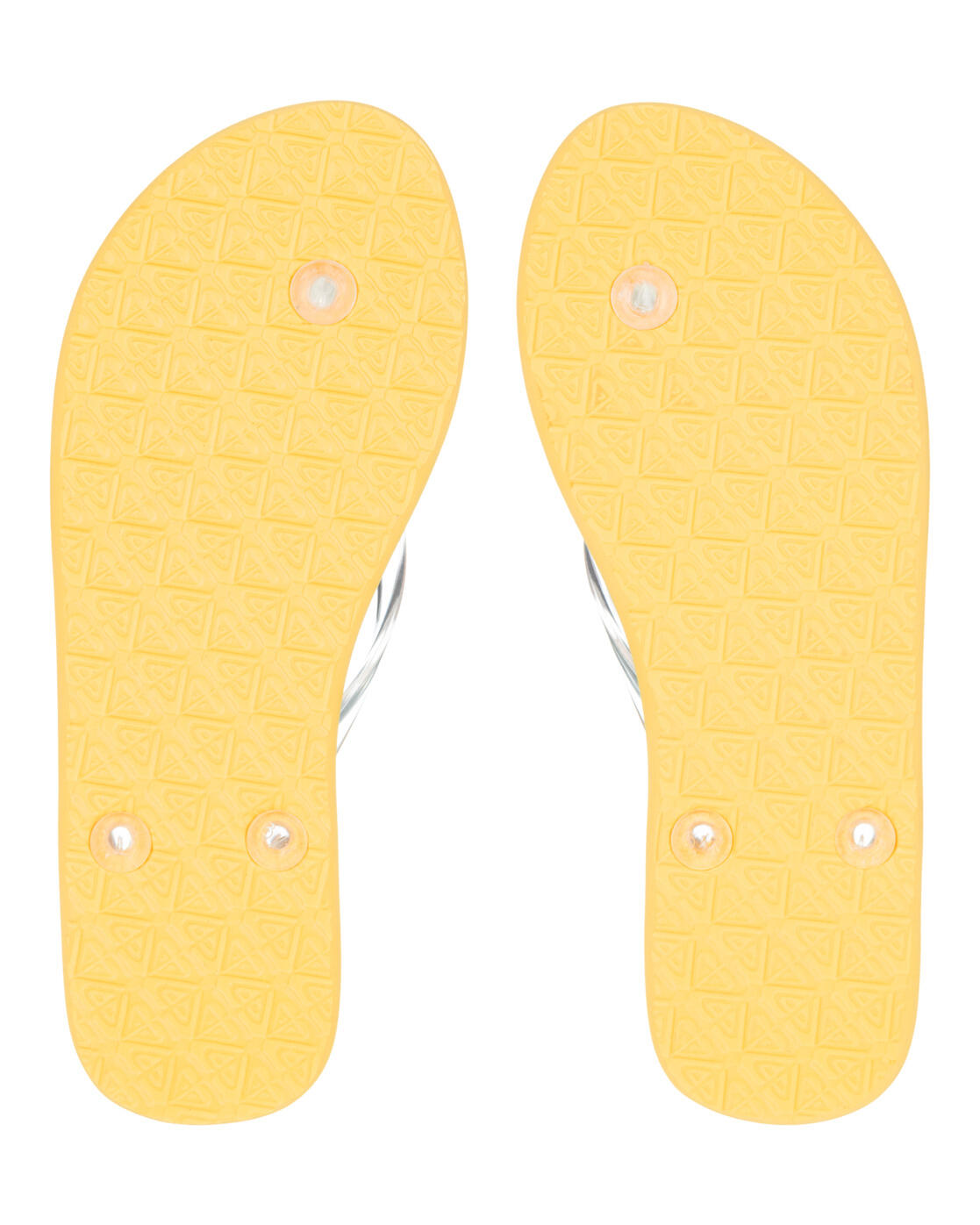 Sandalias VIVA JELLY Azul Mujer 4/4