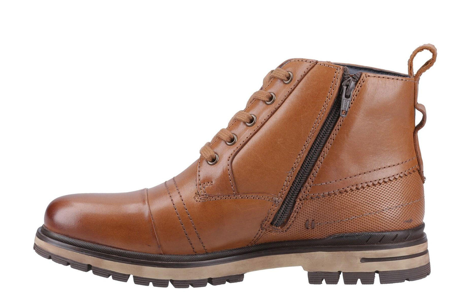 Pod Eros Mens Boots 5/5