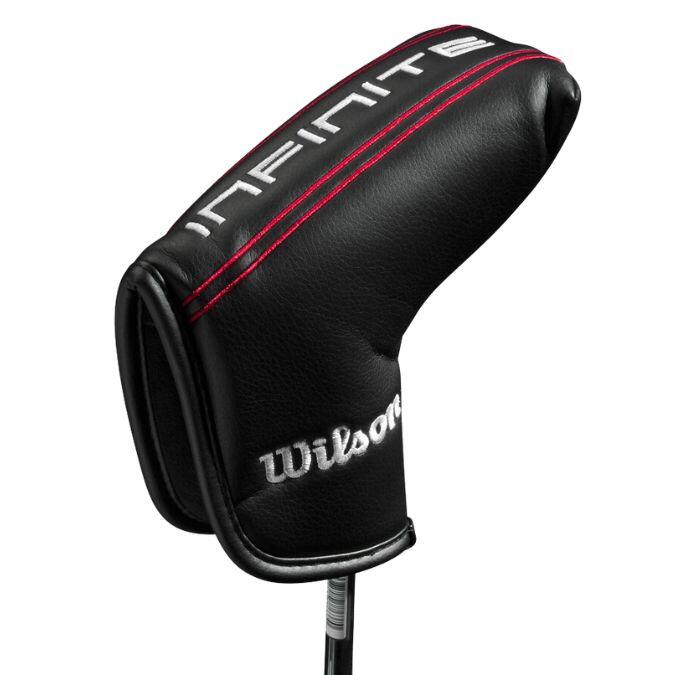 Wilson Staff Infinite Putter Windy City 2024 3/5