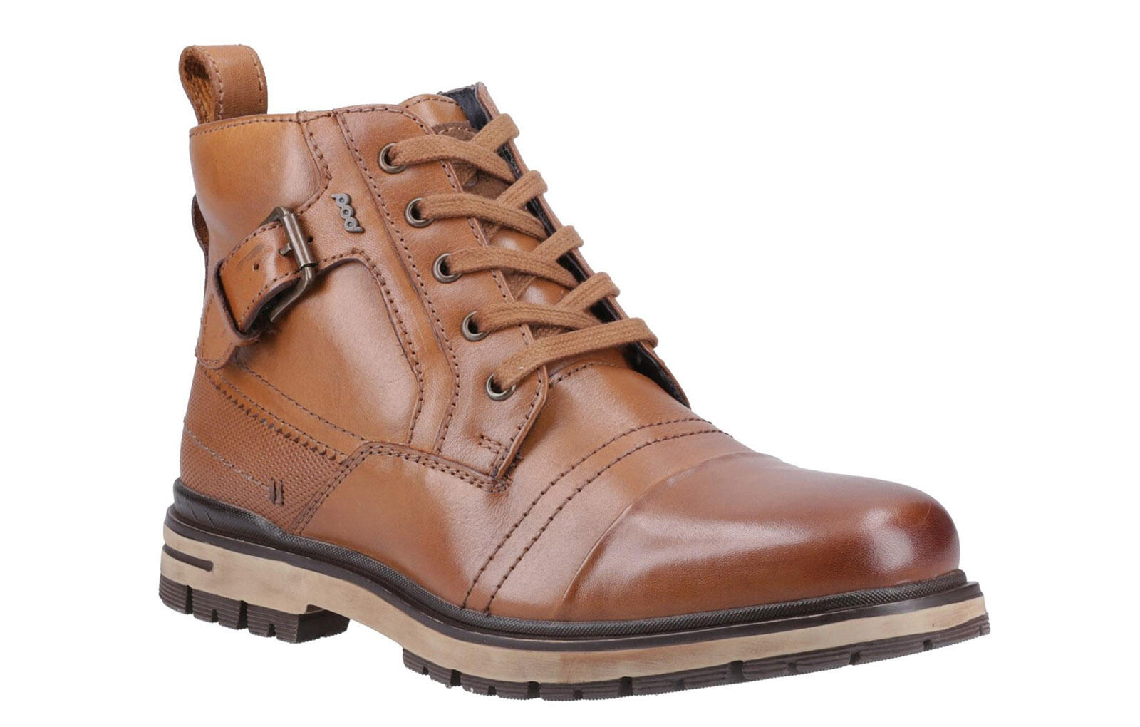 Pod Eros Mens Boots 2/5