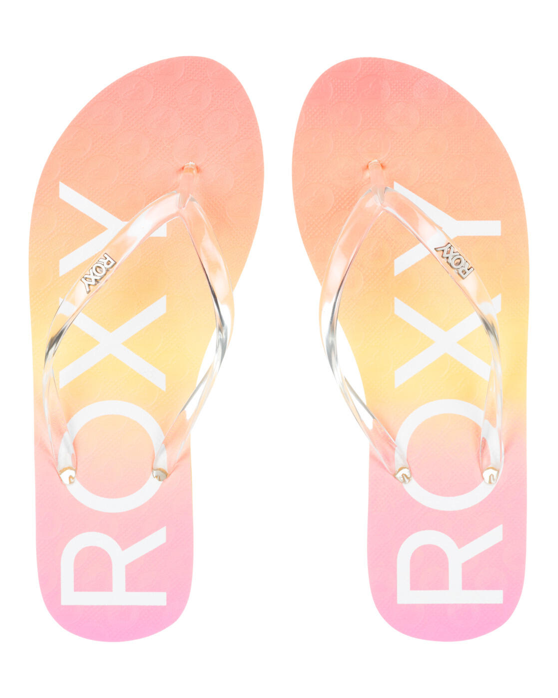 Sandalias VIVA JELLY Azul Mujer 3/4