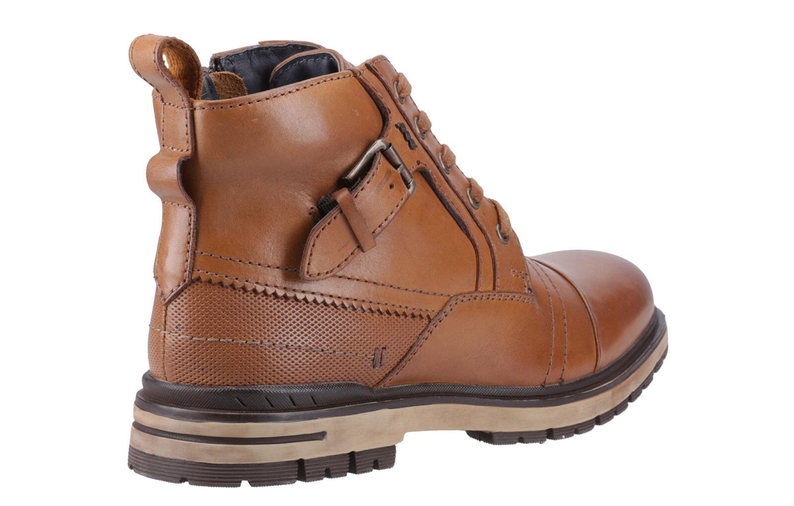 Pod Eros Mens Boots 3/5