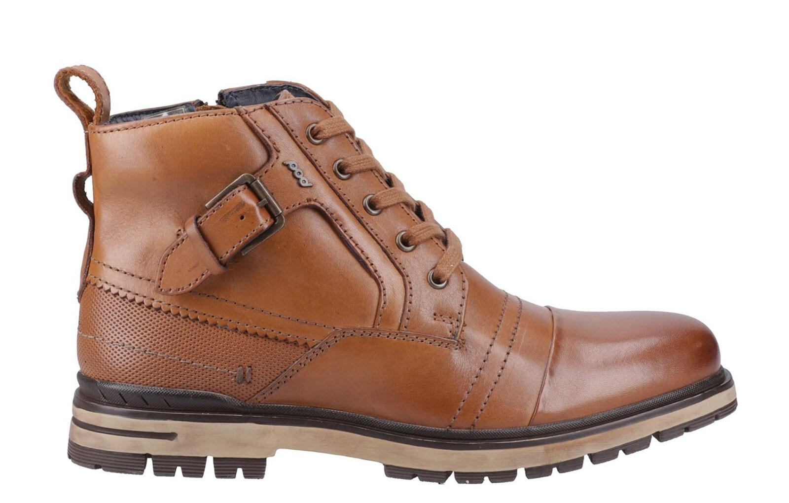 POD Pod Eros Mens Boots