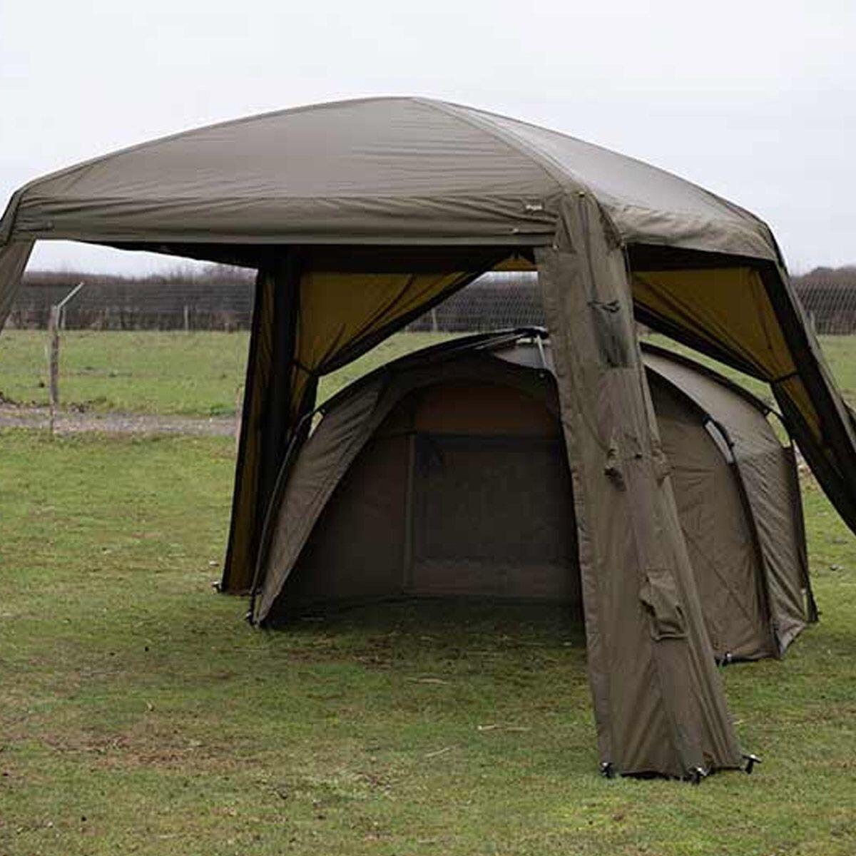 Fox Air Frame Social Shelter 6/7