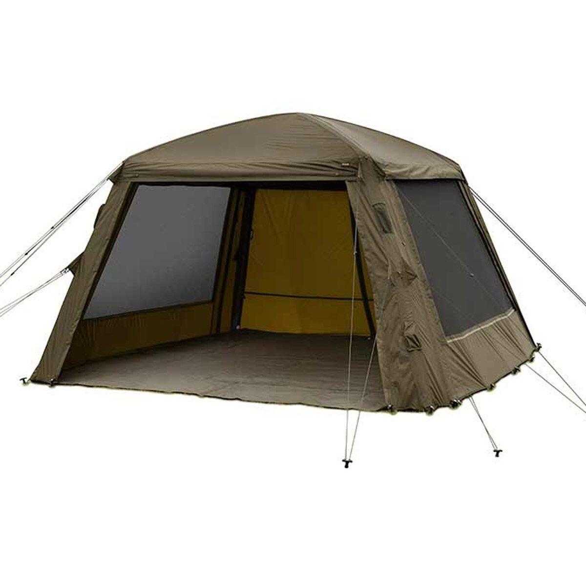 FOX Fox Air Frame Sozialunterkunft