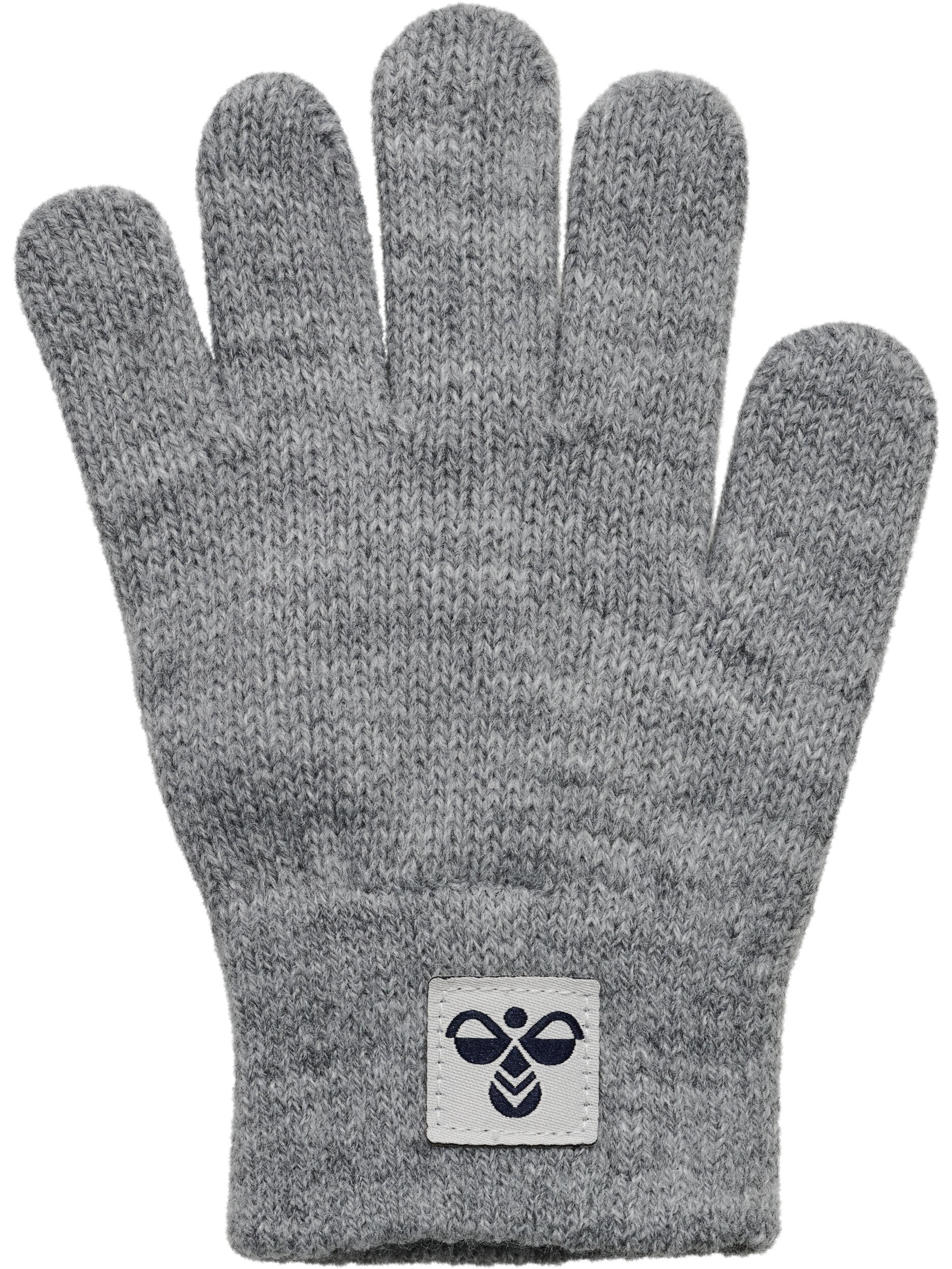 Instap Handschoenen Hmljr Knit Uniseks Kinderen 2/3