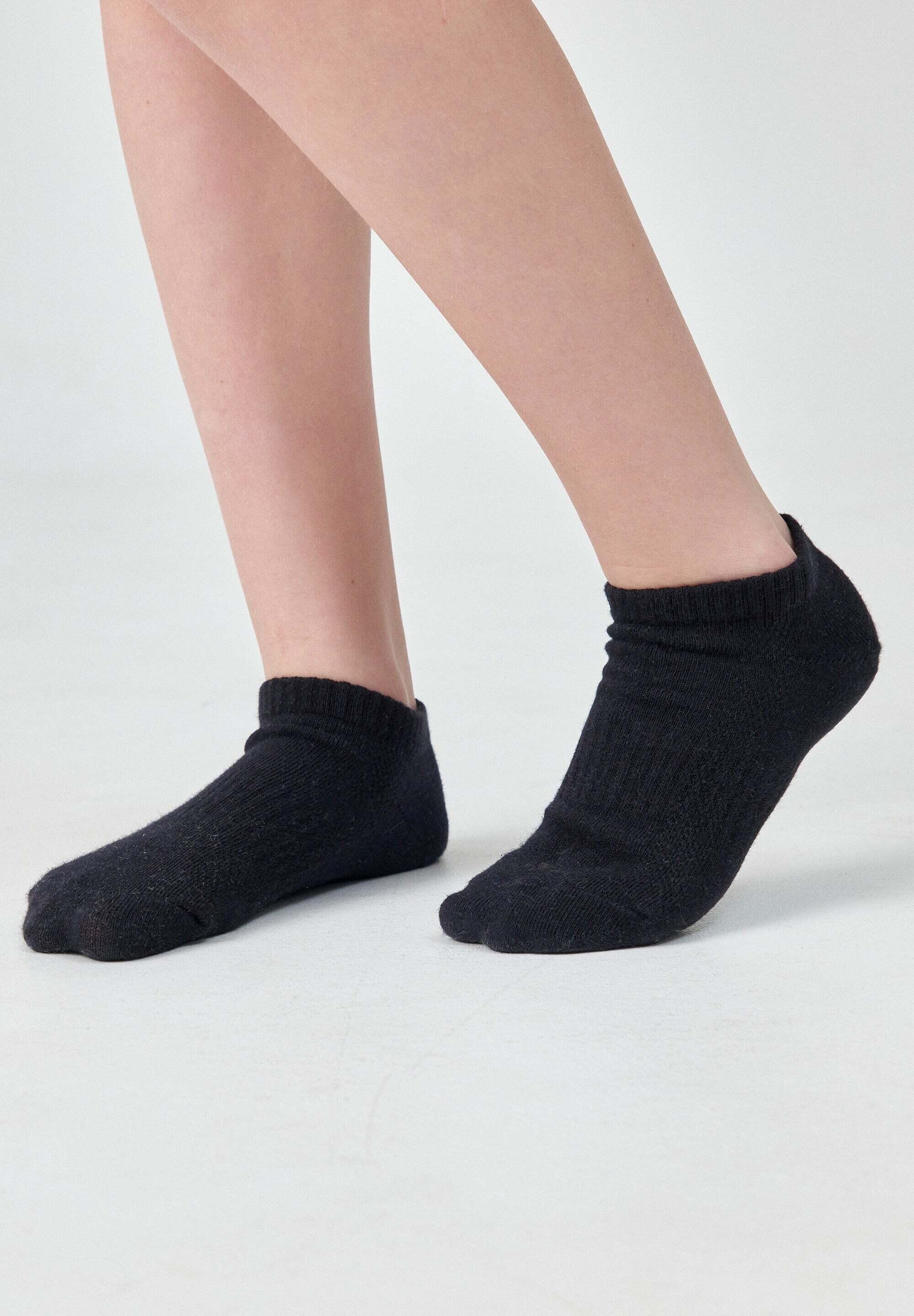 KINDER SNEAKER SOCKEN 3/4