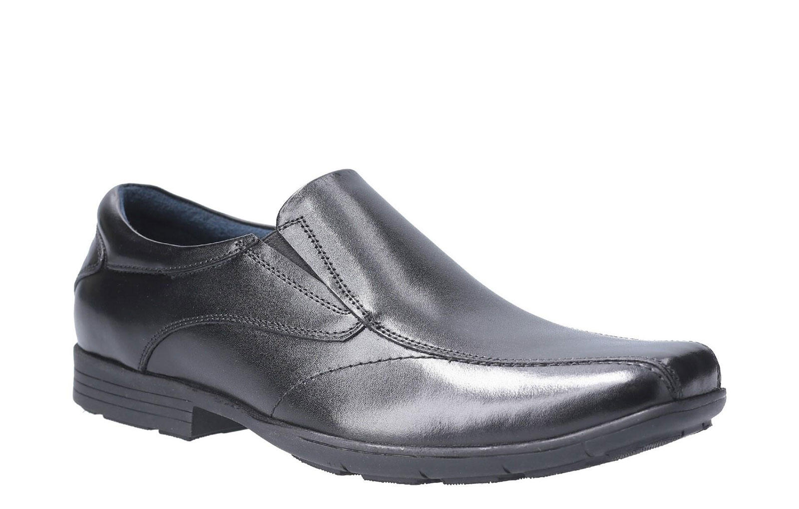 Pod Dundee Leather Junior 2/4