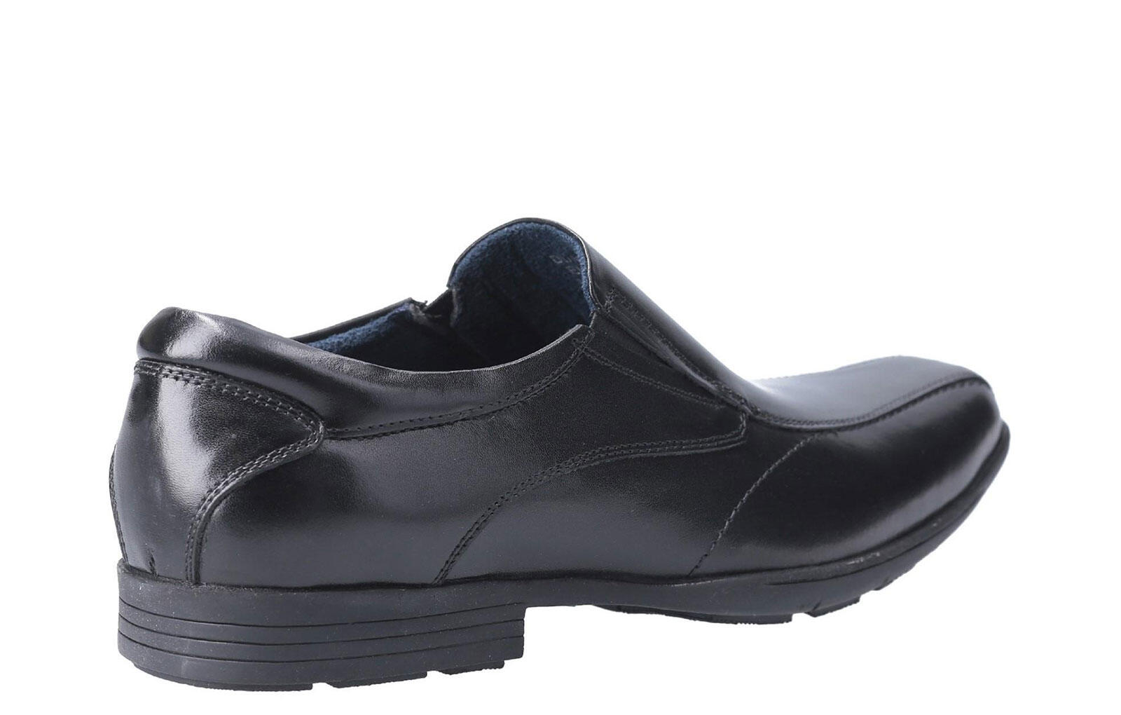 Pod Dundee Leather Junior 3/4