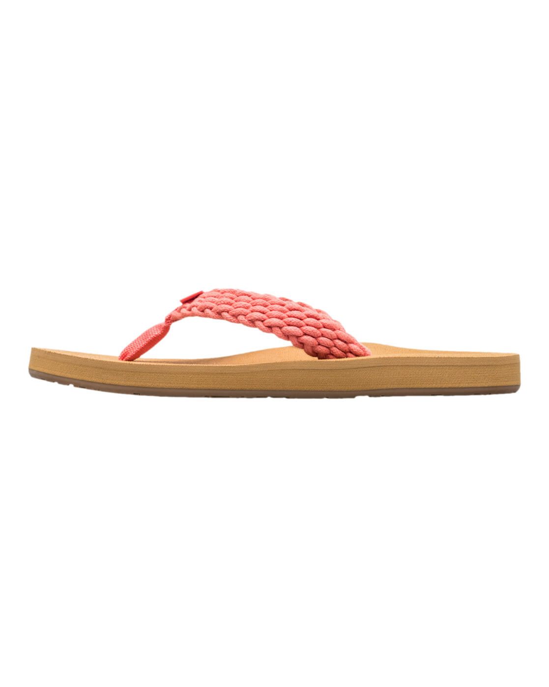 Sandali Roxy modello ARJL101166-PPY per donne 4/4