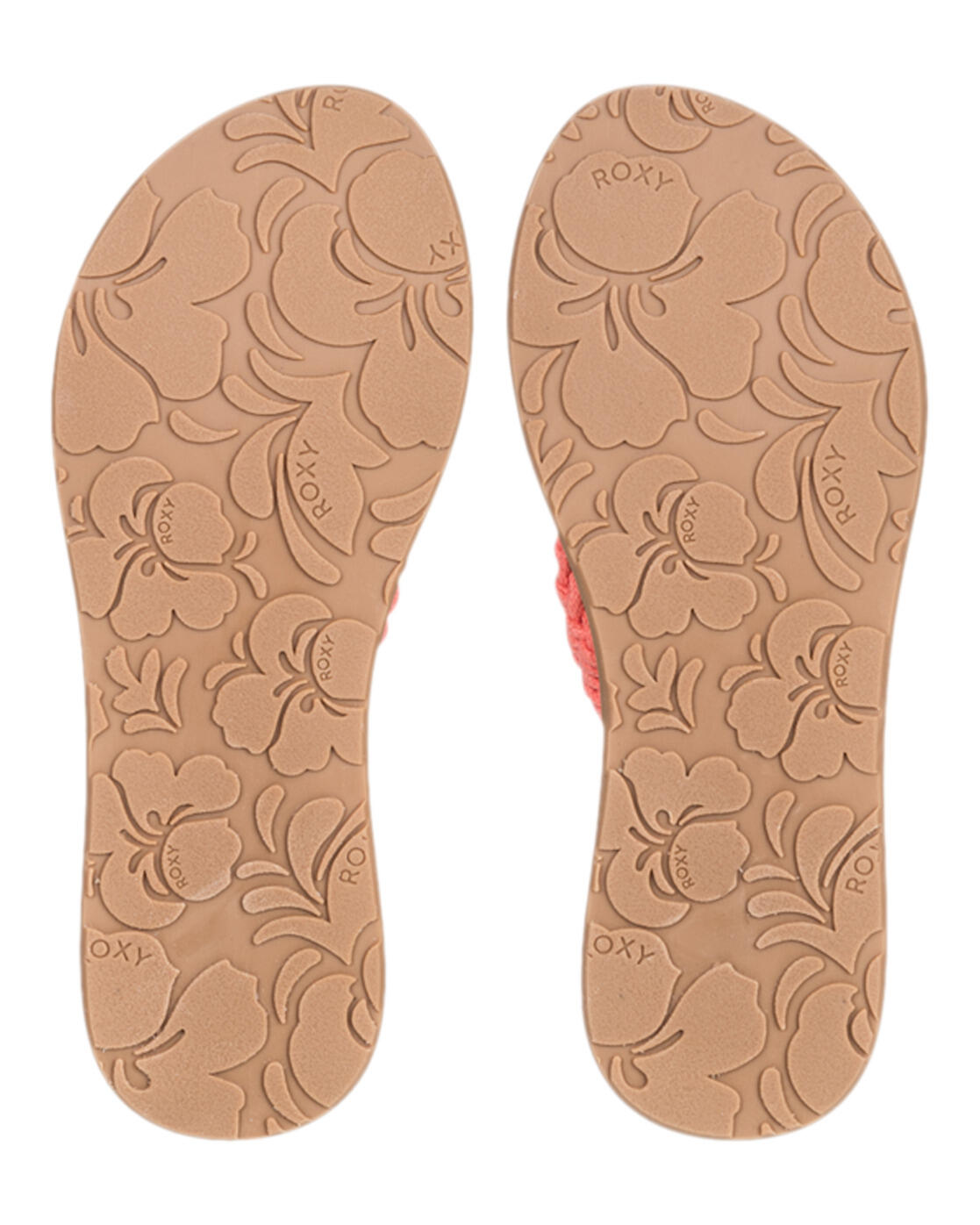 Sandali Roxy modello ARJL101166-PPY per donne 3/4