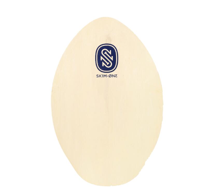 PALMZ 30 - Houten Skimboard 2/3