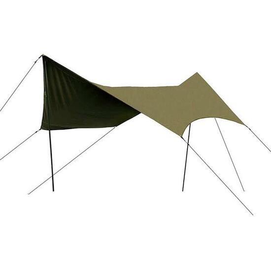 Fox Voyager Tarp Klein