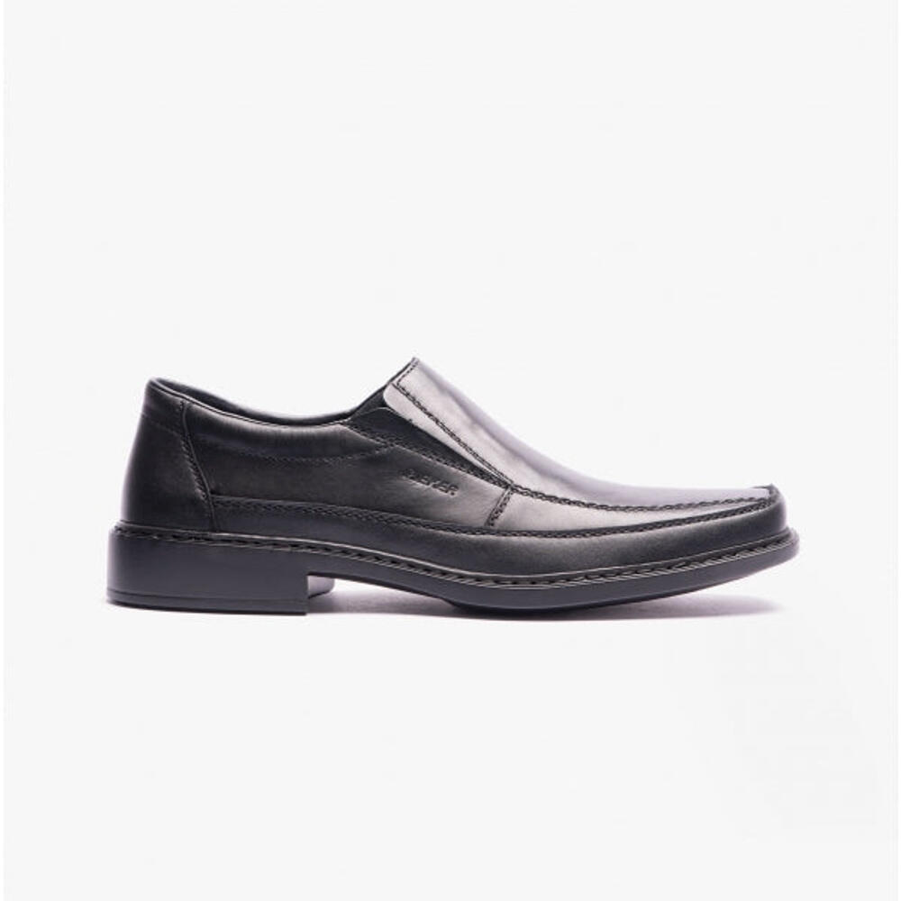 B0873-00 Mens Low Top Slip On Shoes 1/1