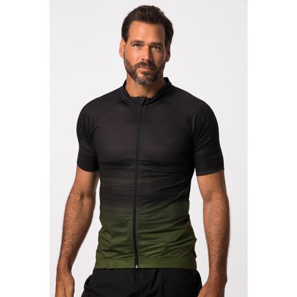 Męska Koszulka rowerowa FLEXNAMIC® odzież rowerowa szybkoschnąca