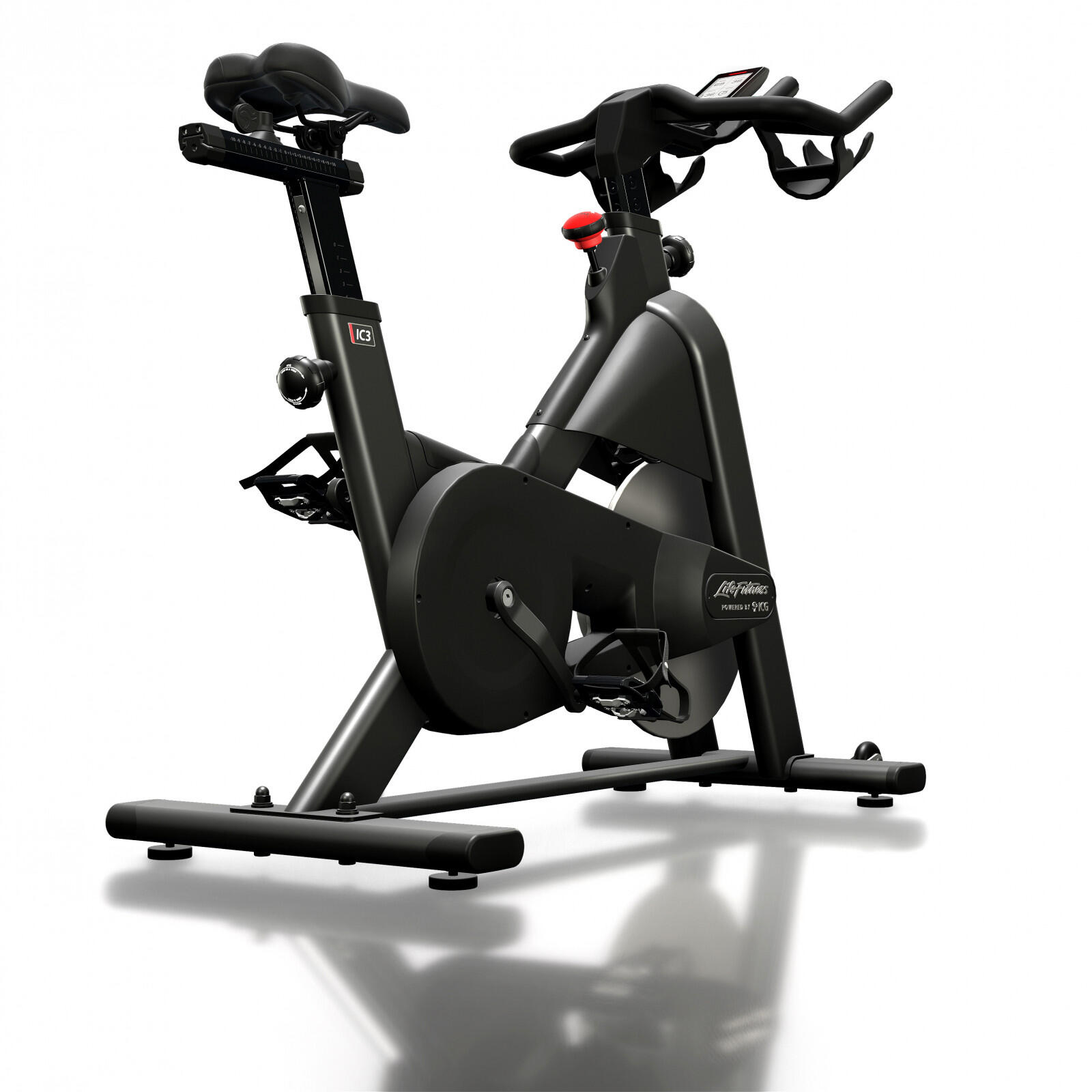 LIFE FITNESS picture