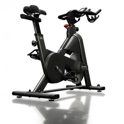 Life fitness ic3 indoor cycle