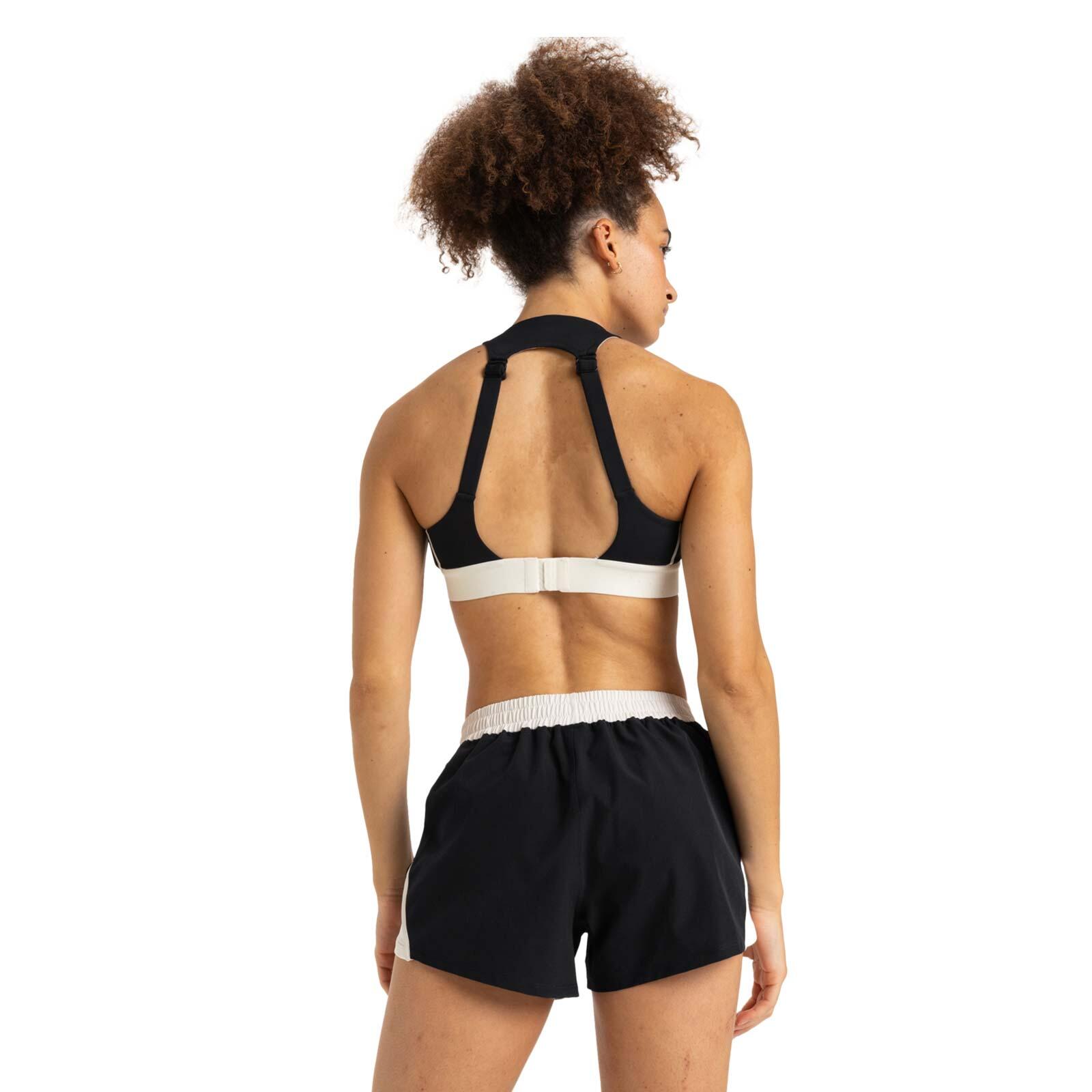 Roxy Bold Moves 2.0 Running-Antheracite 4/4