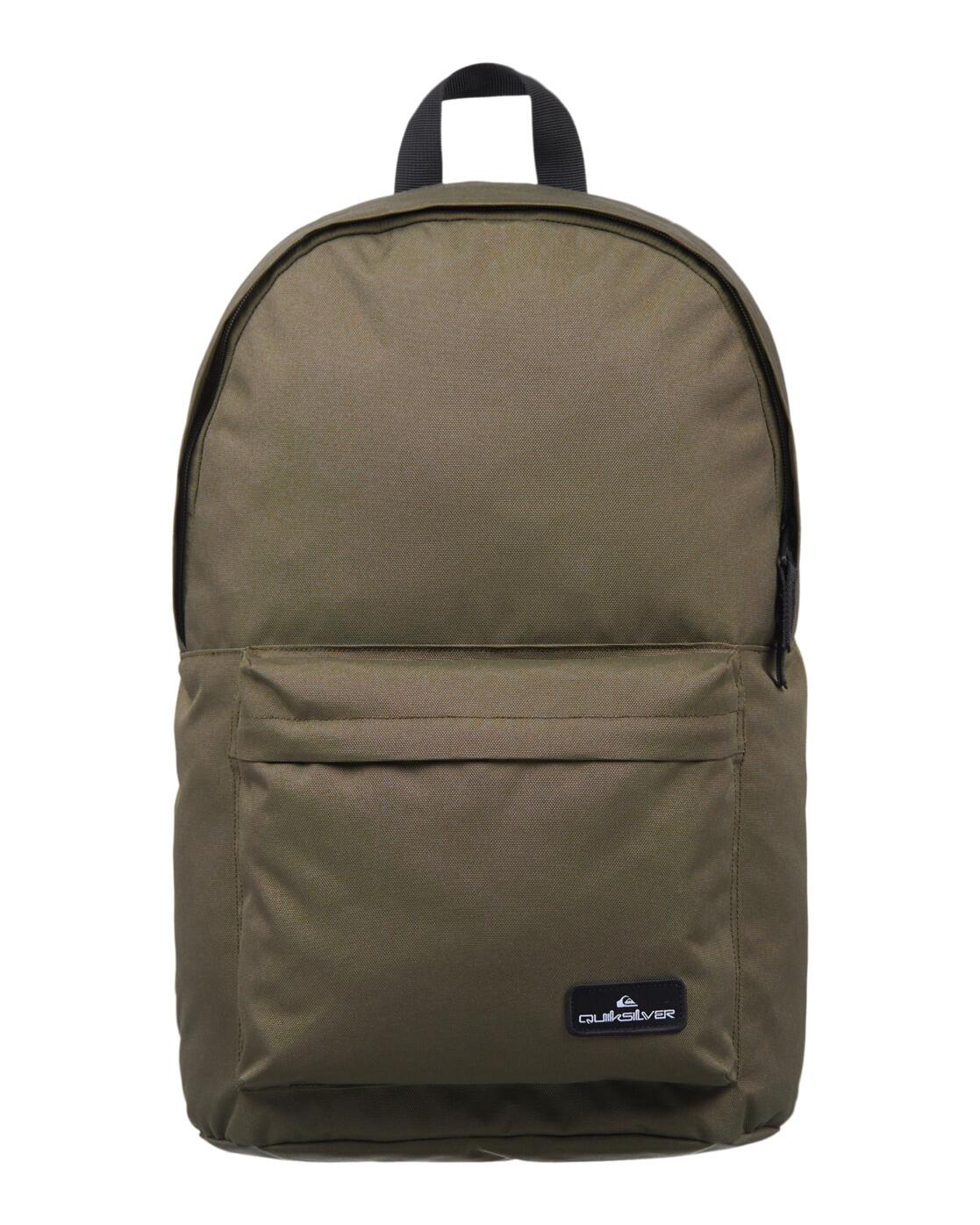 QUIKSILVER Rucksack THE POSTER Braun Herren