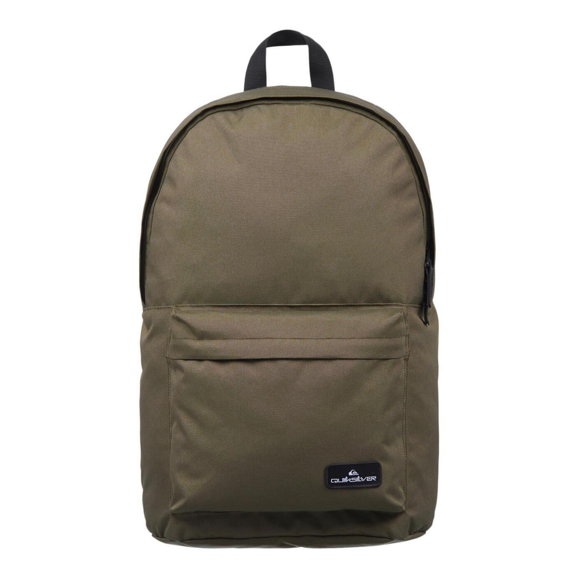 Quiksilver - Sac À Dos The Poster Marron Homme - Sac À Dos - Vert - No Size - Decathlon