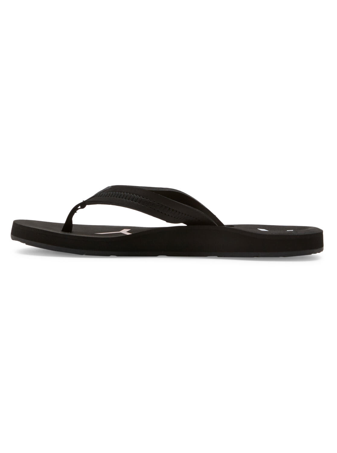 Chinelos Roxy modelo ARJL101164-BLK para mulheres 3/7