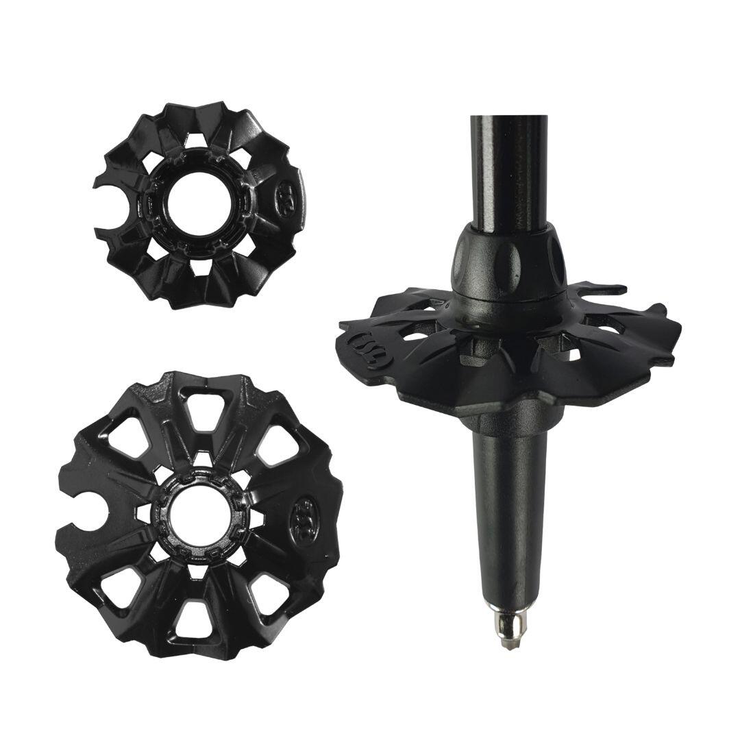 Palos TSL Hiking alu 2 light 4/4