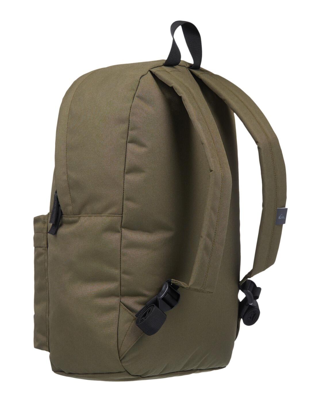 Mochila de uso cotidiano THE POSTER Verde Hombre 4/4