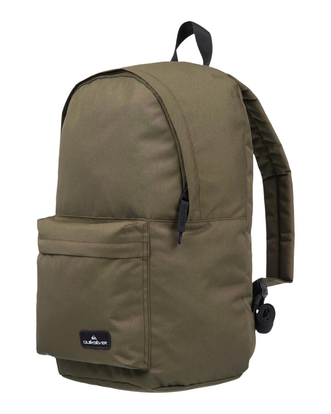 Mochila de uso cotidiano THE POSTER Verde Hombre 2/4