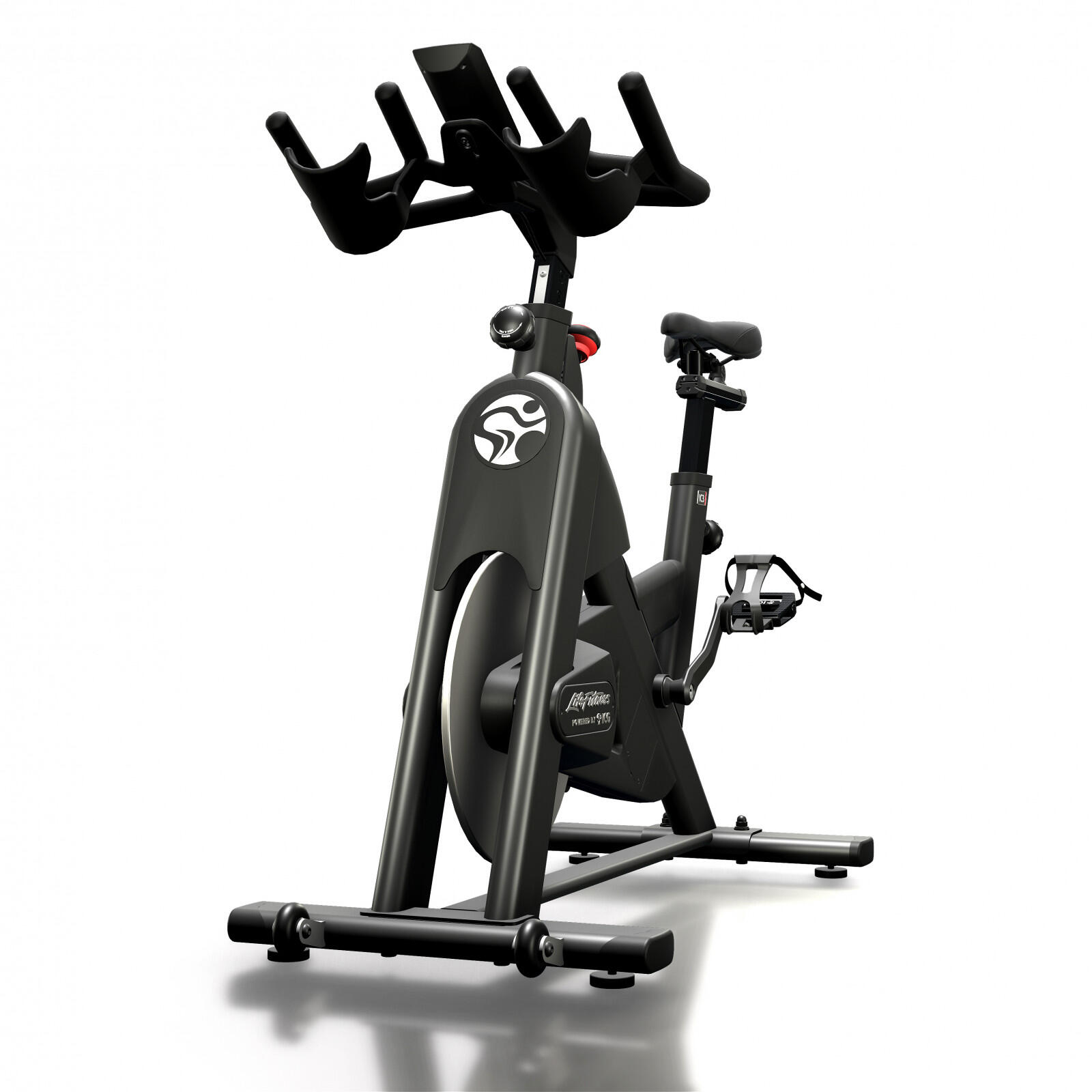IC3 Indoor Cycle 4/4