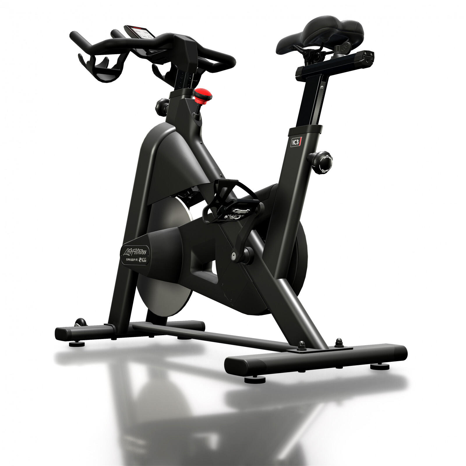 IC3 Indoor Cycle 2/4