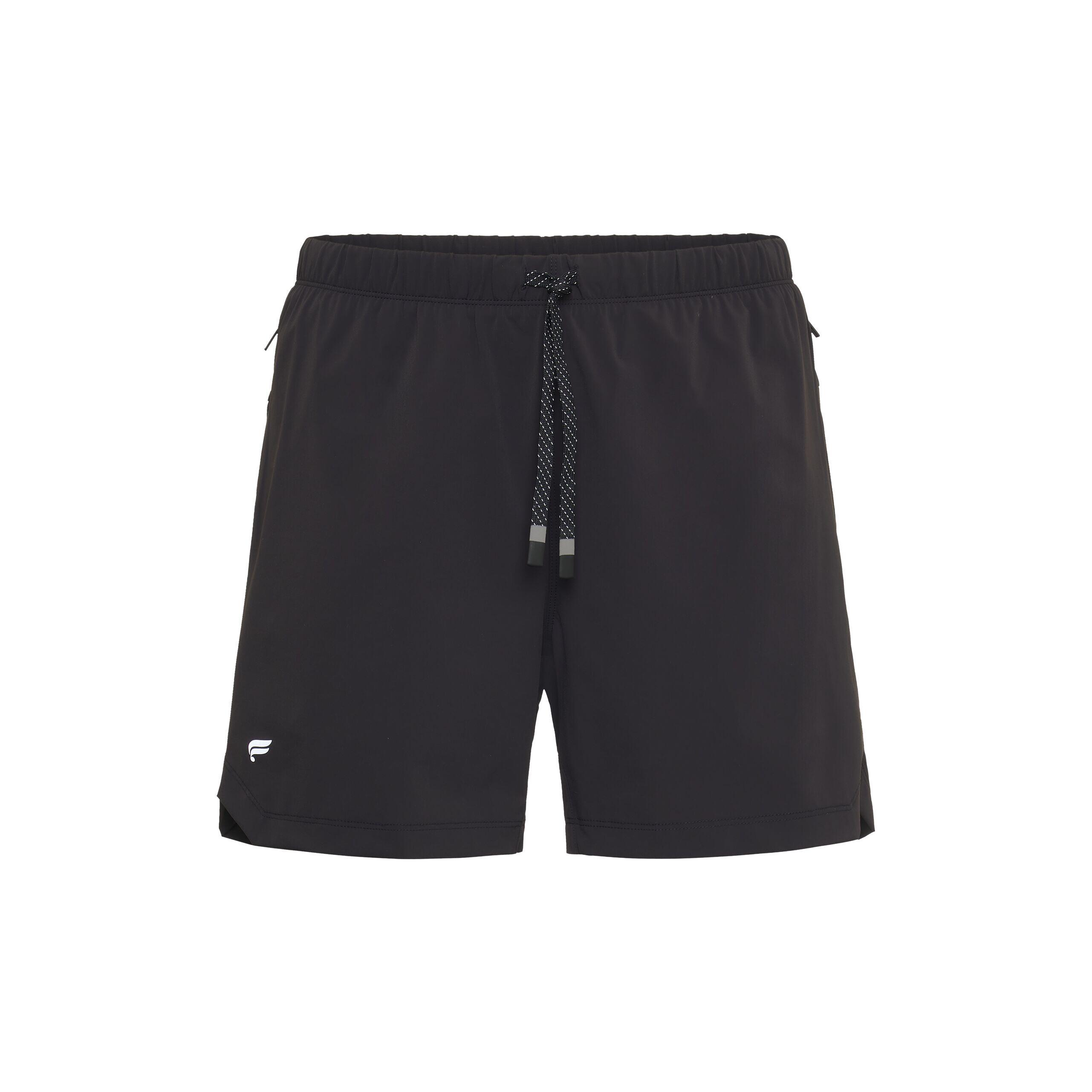 Short Homme The One Avec Poches Zippées 2/7