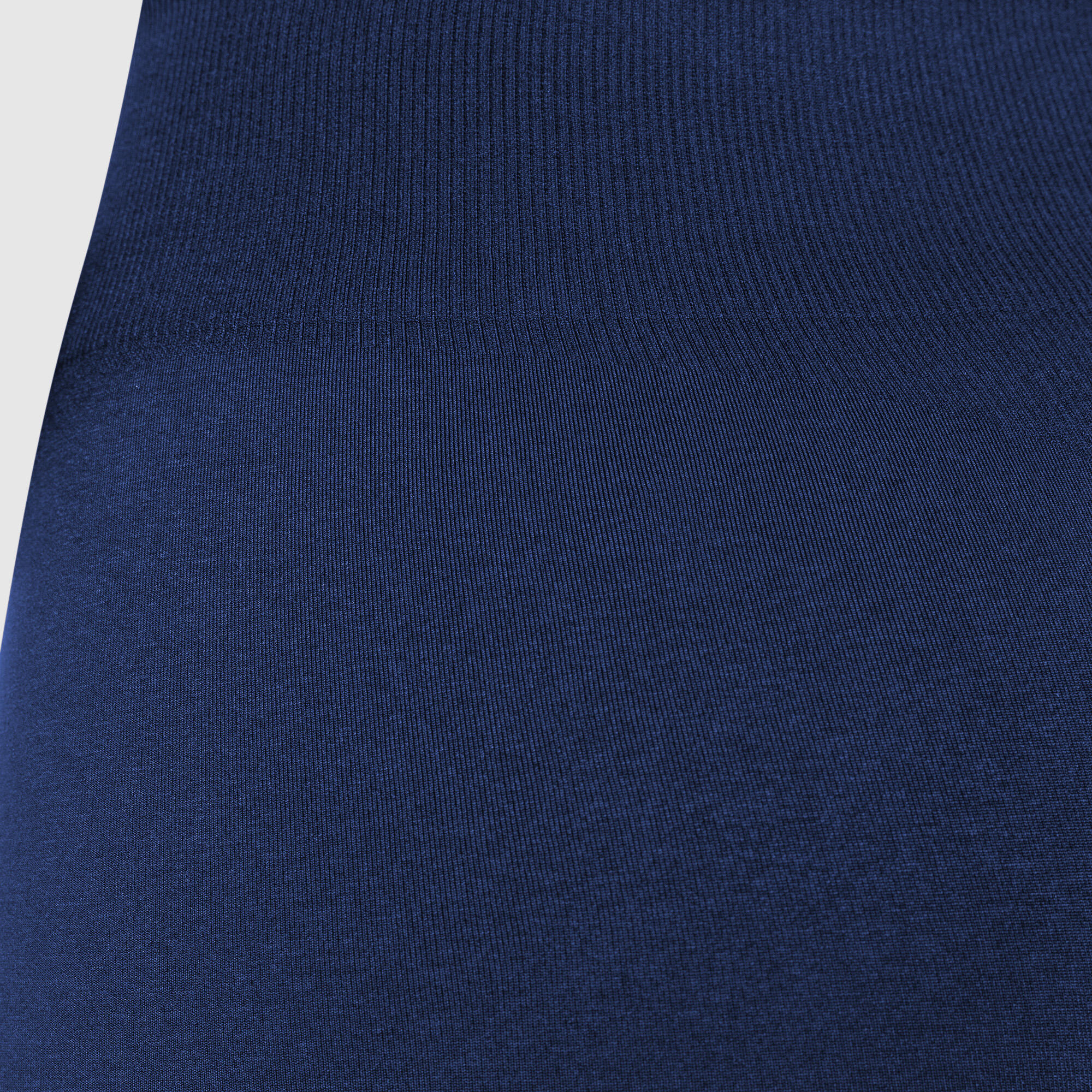 Damen Leggings Amaze Pro Marineblau 4/5