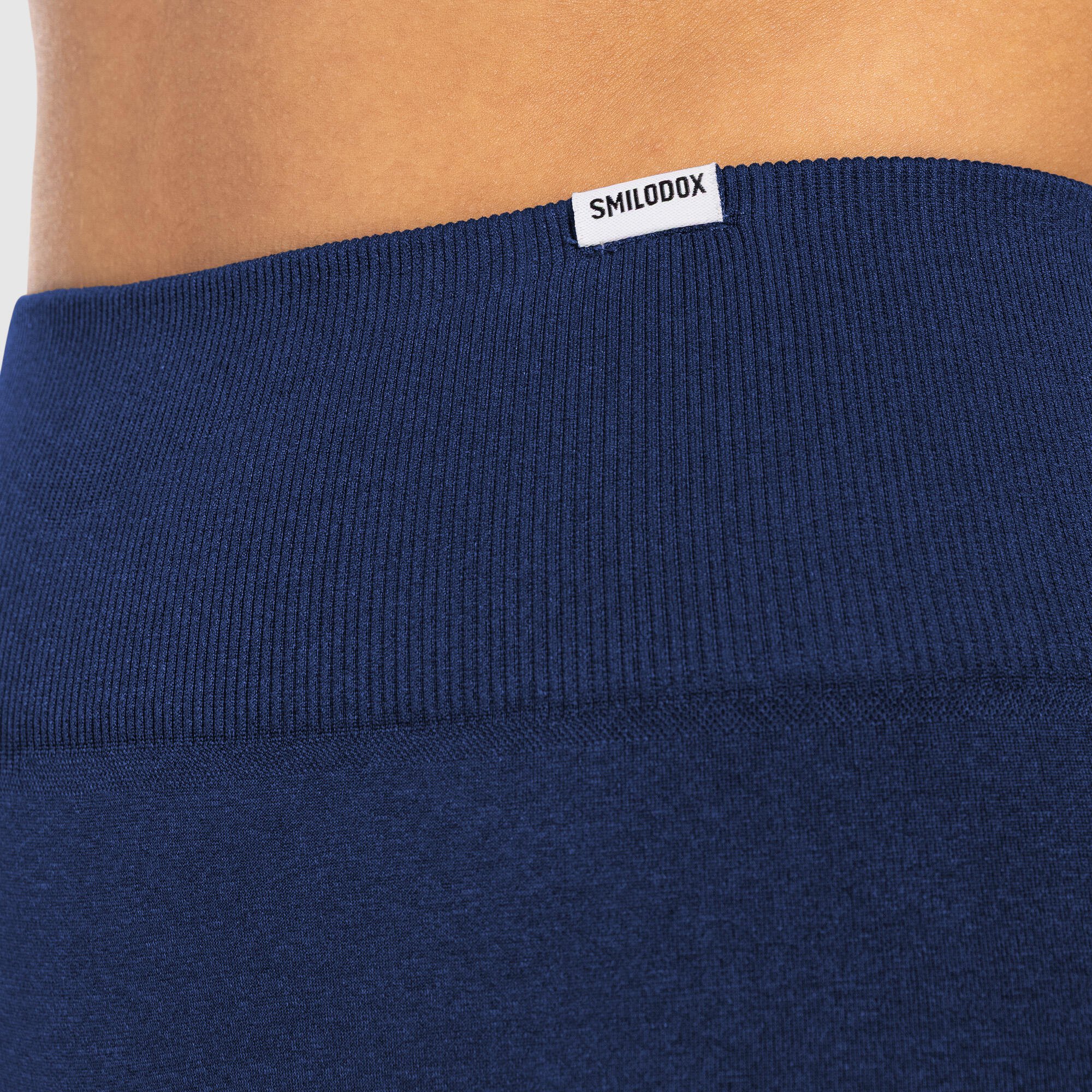 Damen Leggings Amaze Pro Marineblau 5/5