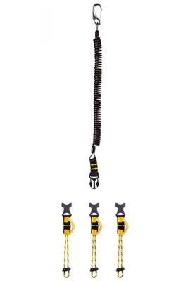 Cordino Elastico Porta Attrezzi Air Leash